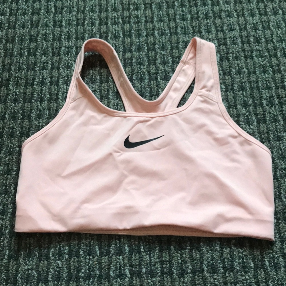 nike sports bras